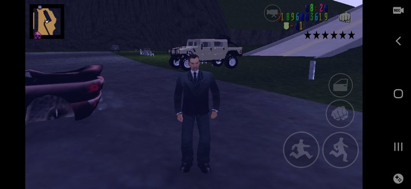 mod